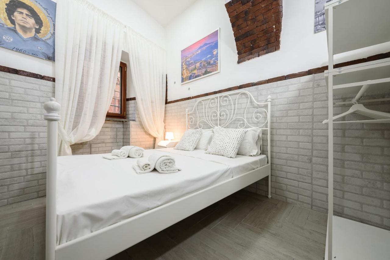 Esse Home Nápoles Exterior foto